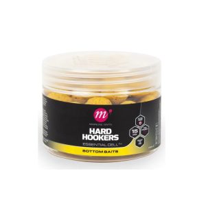 MAINLINE Hard Hookers Bottom Baits Essential Cell 15mm