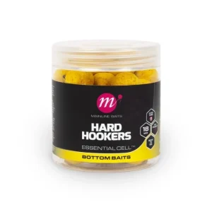 MAINLINE Hard Hookers Bottom Baits Essential Cell 18mm