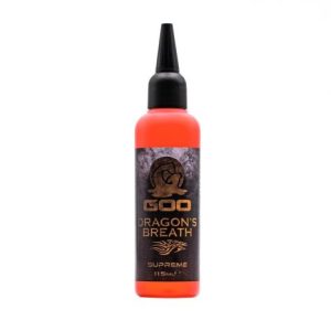 KORDA Kiana Carp Goo Dragon's Breath Supreme 115ml