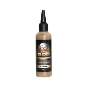 KORDA Kiana Carp Goo Tiger Nut Smoke 115ml