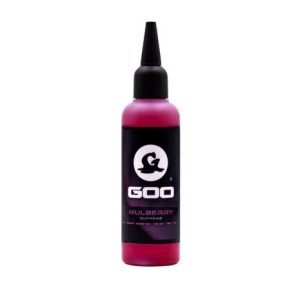 KORDA Kiana Carp Goo Mulberry Supreme 115ml