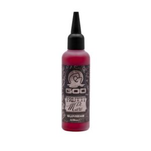 KORDA Kiana Carp Goo Frutti Di Mare Supreme 115ml