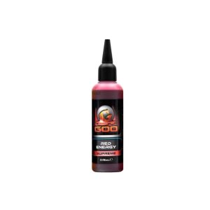 KORDA Kiana Carp Goo Red Energy Supreme 115ml
