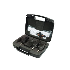 FOX Micron Mx 3 Rod Set Signalizatori za ribolov