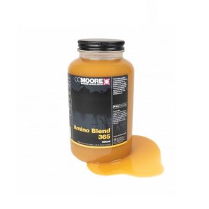 CC MOORE Amino Blend 365 500ml Atraktor za ribolov