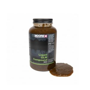 CC MOORE Liquid GLM Compound 500ml