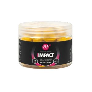 MAINLINE Impact High Leakage Pineapple Pop Up 15 mm