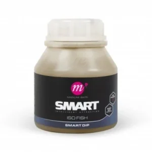 MAINLINE Smart Dip Iso Fish 175 ml