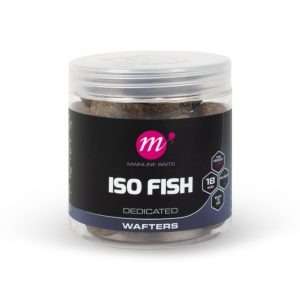 MAINLINE Iso Fish Wafters 18 mm