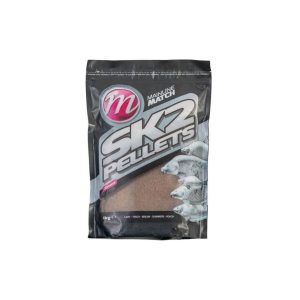 MAINLINE SK2 Pellet 2mm 1 kg