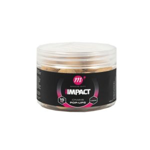 MAINLINE High Impact Crab IB Pop Up 15 mm