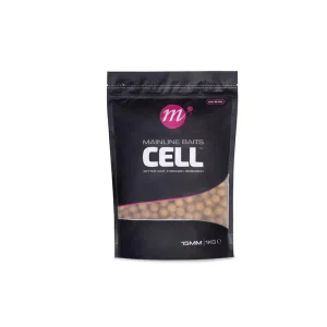 MAINLINE Shelf Life Boile Cell 1kg 15mm / 20mm