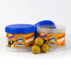 IMPERIAL BAITS Osmotic Oriental Spice Rambo 16 mm