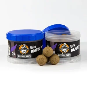 IMPERIAL BAITS Elite Rambo 20 mm