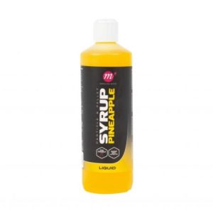 MAINLINE Particle & Pellet Active Syrup Pineapple 500 ml