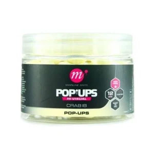 MAINLINE Hi-Visual Pop Up Crab IB 12 mm