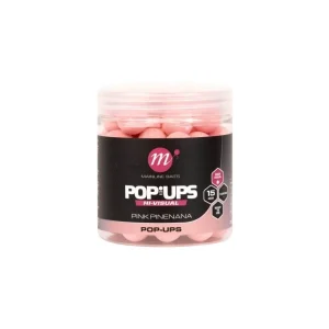 MAINLINE Hi-Visual Pop Up Pink Pinenana 15 mm