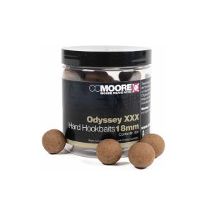 CC MOORE Odyssey XXX Hard Hookbaits