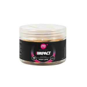 MAINLINE High Impact Scopex Blackcurrant Pop Up 15 mm