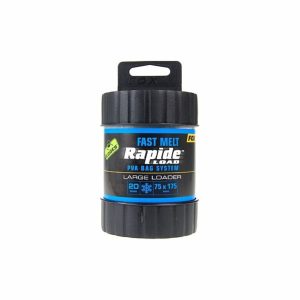 FOX Fast Melt Rapide Pva Bag System