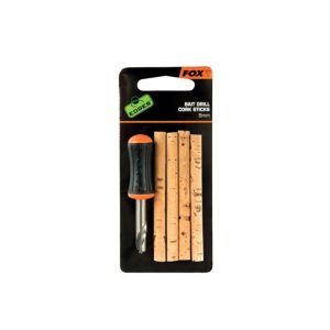 FOX Edges Bait Drill Cork Sticks