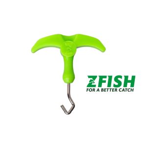 ZFISH Knott Puller
