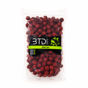 BTD Baits Boile Bomb Shell 1kg