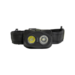 RIDGE MONKEY VRH300X Pro USB Headtorch 5 Colours 200 Lumens