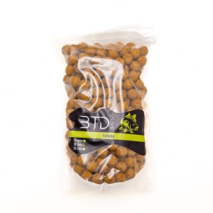BTD Baits Boile Banana 1kg