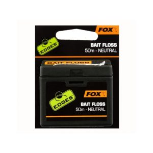 FOX Edges Bait Floss Neutral 50 m