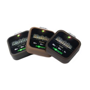 KORDA Kable Leadcore 50 lb 7 m Gravel / Camo