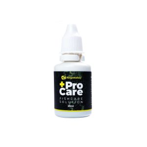 RIDGE MONKEY ProCare Fishcare Solution 20ml Antiseptik
