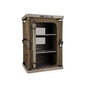 FOX Session Storage