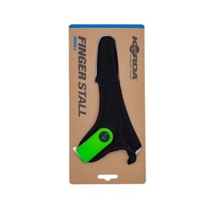 KORDA Finger Stall With Strap Large Zaštita za prst
