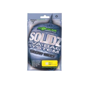 KORDA Solidz PVA Bag System Medium Pva vrećice